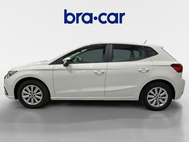Seat Ibiza 1.0 TSI 81kW (110CV) Style XL