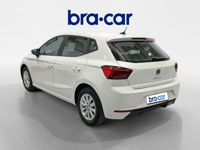 Seat Ibiza 1.0 TSI 81kW (110CV) Style XL