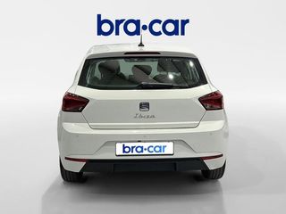 Seat Ibiza 1.0 TSI 81kW (110CV) Style XL