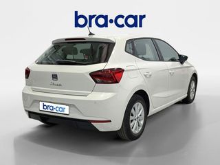 Seat Ibiza 1.0 TSI 81kW (110CV) Style XL