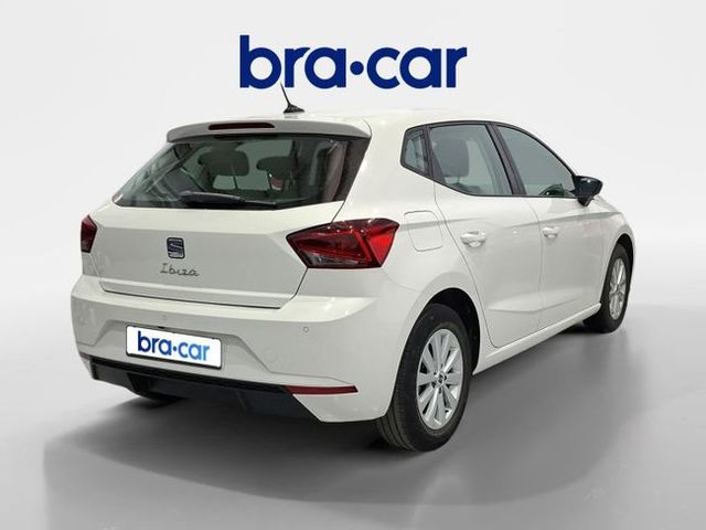 Seat Ibiza 1.0 TSI 81kW (110CV) Style XL