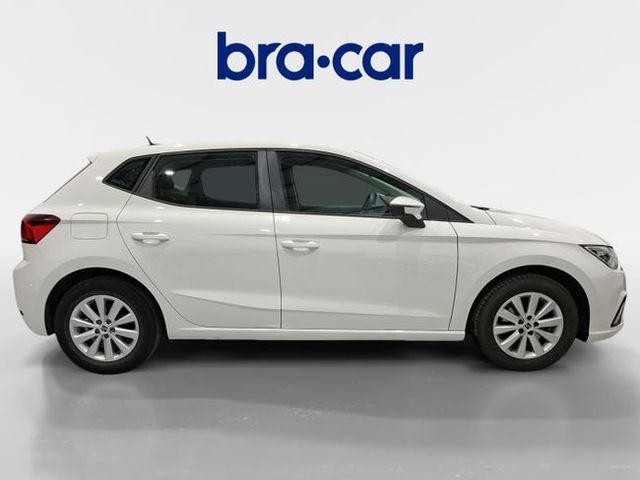 Seat Ibiza 1.0 TSI 81kW (110CV) Style XL