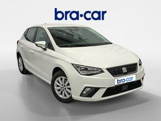 Seat Ibiza 1.0 TSI 81kW (110CV) Style XL