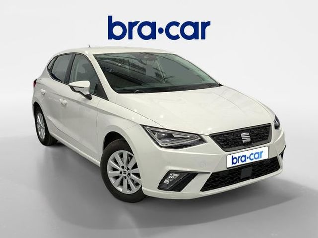 Seat Ibiza 1.0 TSI 81kW (110CV) Style XL