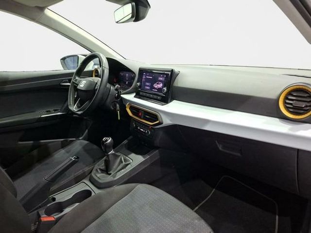 Seat Ibiza 1.0 TSI 81kW (110CV) Style XL