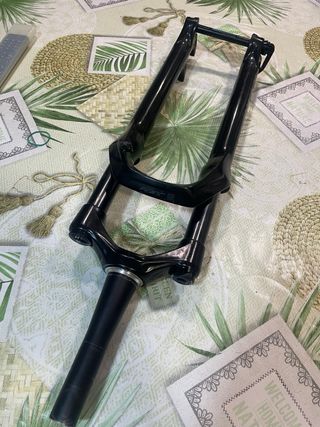 Horquilla RockShox Rudy MTB