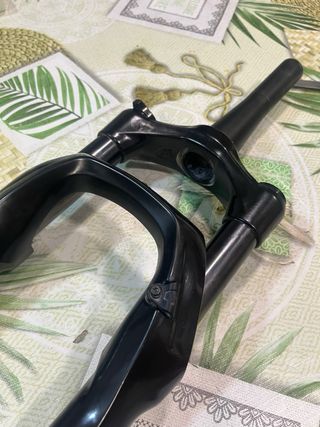 Horquilla RockShox Rudy MTB