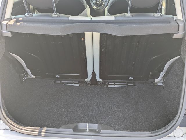 FIAT 500 2021