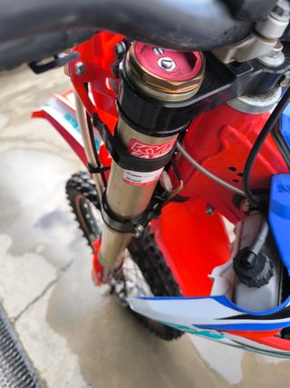 Beta 250 Racing 2023