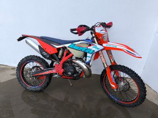 Beta 250 Racing 2023