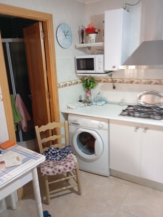 Casa lista para entrar a vivir