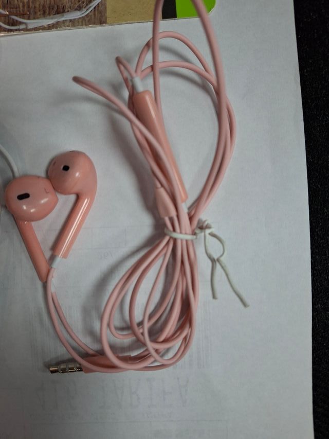 Cuffie Rumba EP-139 - 3 pezzi