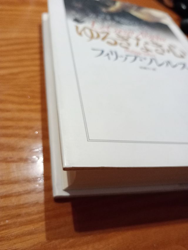 Libro japonés: Le Coeur Absolu