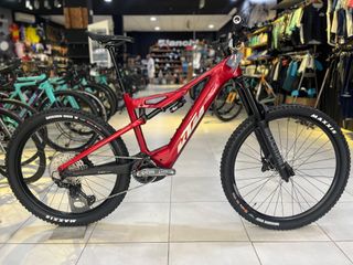 Bicicleta eléctrica KTM Macina Prowler