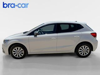 Seat Ibiza 1.0 TSI 81kW (110CV) Xcellence