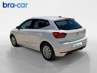 Seat Ibiza 1.0 TSI 81kW (110CV) Xcellence