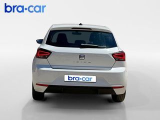 Seat Ibiza 1.0 TSI 81kW (110CV) Xcellence