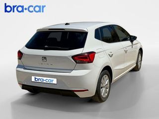 Seat Ibiza 1.0 TSI 81kW (110CV) Xcellence