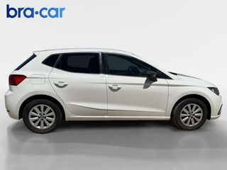 Seat Ibiza 1.0 TSI 81kW (110CV) Xcellence