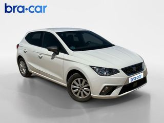 Seat Ibiza 1.0 TSI 81kW (110CV) Xcellence