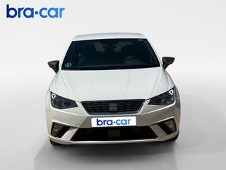 Seat Ibiza 1.0 TSI 81kW (110CV) Xcellence