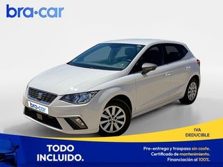 Seat Ibiza 1.0 TSI 81kW (110CV) Xcellence