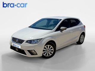 Seat Ibiza 1.0 TSI 81kW (110CV) Xcellence