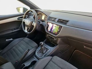 Seat Ibiza 1.0 TSI 81kW (110CV) Xcellence