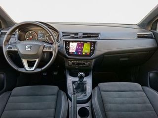 Seat Ibiza 1.0 TSI 81kW (110CV) Xcellence