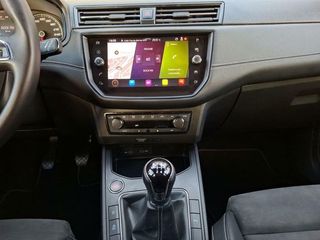 Seat Ibiza 1.0 TSI 81kW (110CV) Xcellence