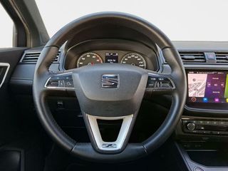 Seat Ibiza 1.0 TSI 81kW (110CV) Xcellence