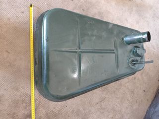 Depósito gasolina Renault 4/4