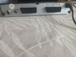 Receptor TDT NPG DTR 506C PVR