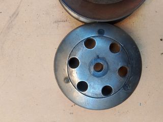 Embrague Malossi 49cc Piaggio Zip