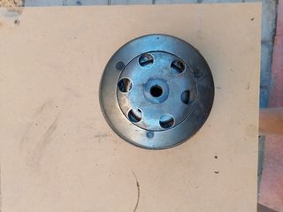 Embrague Malossi 49cc Piaggio Zip