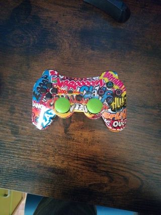 Mando PS3 (PlayStation 3) personalizado