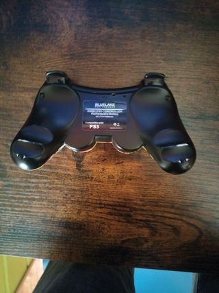 Mando PS3 (PlayStation 3) personalizado