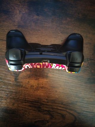 Mando PS3 (PlayStation 3) personalizado