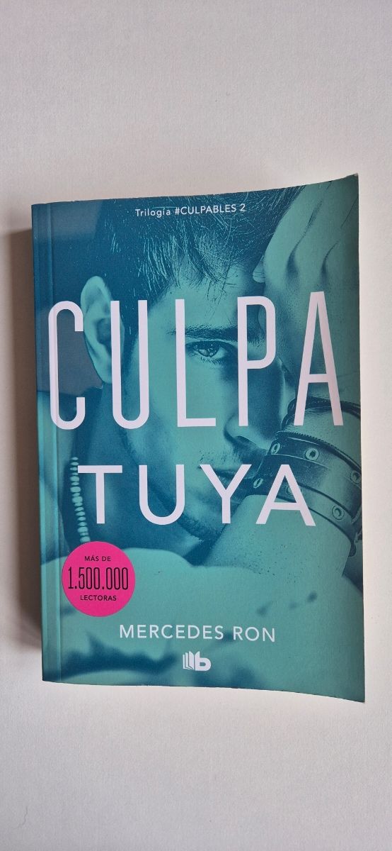 Culpa Tuya