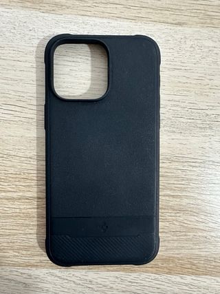 Spigen Rugged Armor iPhone 14 Pro Max