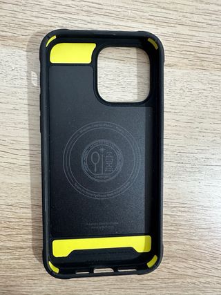 Spigen Rugged Armor iPhone 14 Pro Max