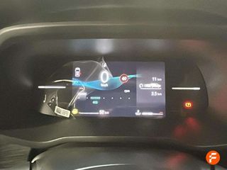 Nissan Primastar Combi 9 2.0dCi 110kW L1H1 1T N-Connecta