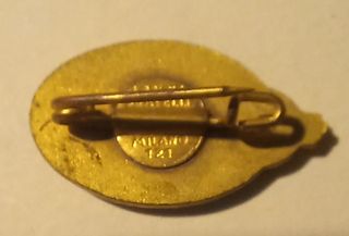 Militaria spilla da collezione