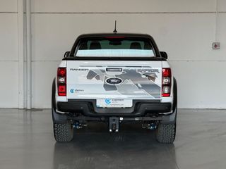 Ford Ranger 2.0 TDCi 4×4 Dob Cab Raptor AT 