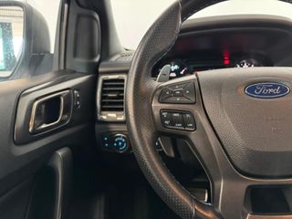Ford Ranger 2.0 TDCi 4×4 Dob Cab Raptor AT 