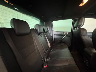 Ford Ranger 2.0 TDCi 4×4 Dob Cab Raptor AT 