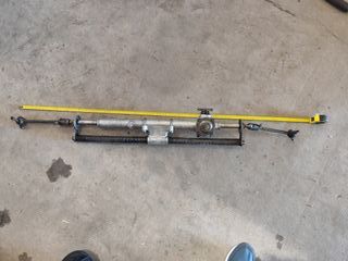 Dirección Renault 4/4