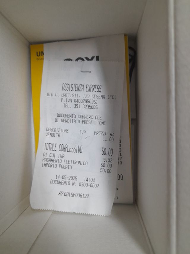 Brondi Amico Sincero - Cellulare