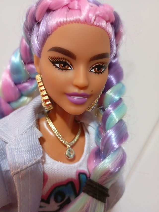 Muñeca Barbie - Coleccionista