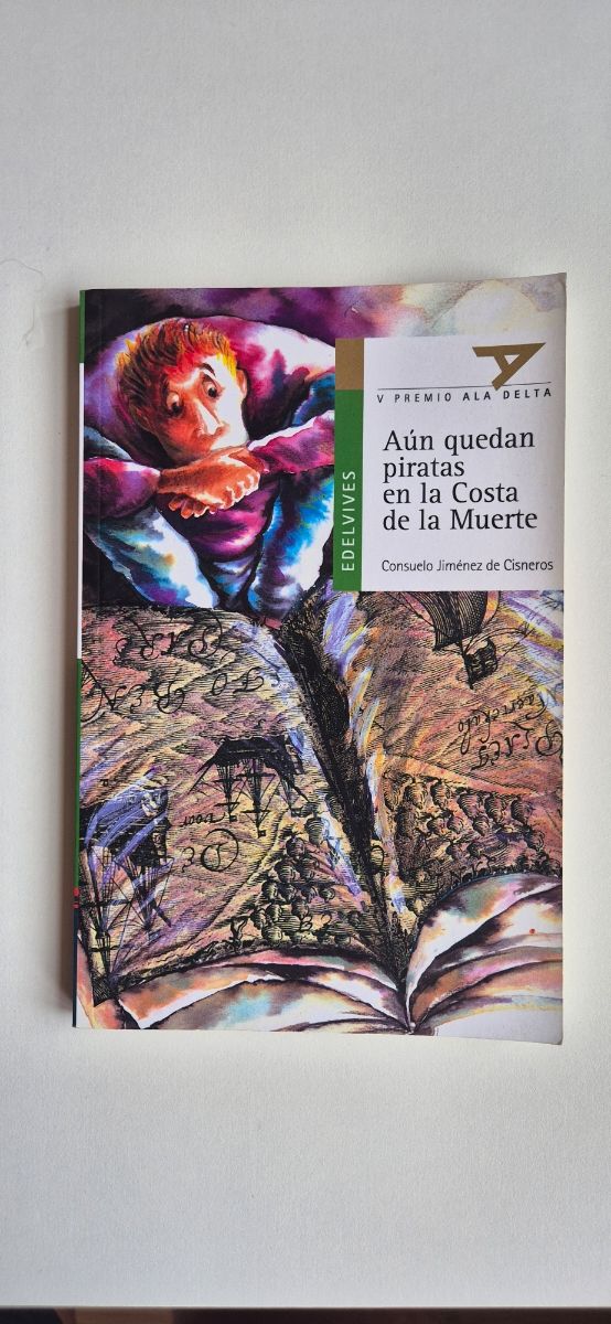 Aun quedan piratas en la costa de la muerte